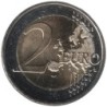 Monnaie euro - ALLEMAGNE - 2 euros commémorative - Brandebourg - Palais Sanssouci - 2020 D