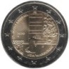 Monnaie euro - ALLEMAGNE - 2 euros commémorative - Kniefall von Warschau - 2020 A