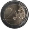 Monnaie euro - ALLEMAGNE - 2 euros commémorative - Kniefall von Warschau - 2020 A