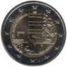 Monnaie euro - ALLEMAGNE - 2 euros commémorative - Kniefall von Warschau - 2020 F