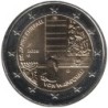 Monnaie euro - ALLEMAGNE - 2 euros commémorative - Kniefall von Warschau - 2020 G