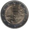 Monnaie euro - ALLEMAGNE - 2 euros commémorative - Kniefall von Warschau - 2020 J