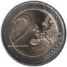 Monnaie euro - ALLEMAGNE - 2 euros commémorative - Kniefall von Warschau - 2020 J