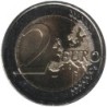 Monnaie euro - ALLEMAGNE - 2 euros commémorative - Saxe-Anhalt - 2021 D