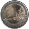 Monnaie euro - ALLEMAGNE - 2 euros commémorative - Saxe-Anhalt - 2021 J