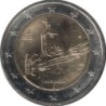 Monnaie euro - ALLEMAGNE - 2 euros commémorative - Thuringe - Château Wartbourg - 2022 A