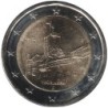 Monnaie euro - ALLEMAGNE - 2 euros commémorative - Thuringe - Château Wartbourg - 2022 D