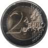 Monnaie euro - ALLEMAGNE - 2 euros commémorative - 35 ans du programme Erasmus - 2022 D