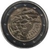 Monnaie euro - ALLEMAGNE - 2 euros commémorative - 35 ans du programme Erasmus - 2022 F