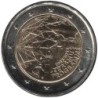 Monnaie euro - ALLEMAGNE - 2 euros commémorative - 35 ans du programme Erasmus - 2022 G