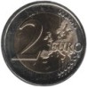 Monnaie euro - ALLEMAGNE - 2 euros commémorative - 35 ans du programme Erasmus - 2022 G