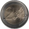 Monnaie euro - ALLEMAGNE - 2 euros commémorative - 35 ans du programme Erasmus - 2022 J