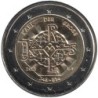 Monnaie euro - ALLEMAGNE - 2 euros commémorative - 125 ans de la naissance de Charlemagne - 2023 F