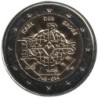 Monnaie euro - ALLEMAGNE - 2 euros commémorative - 125 ans de la naissance de Charlemagne - 2023 G