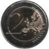 Monnaie euro - ALLEMAGNE - 2 euros commémorative - 125 ans de la naissance de Charlemagne - 2023 G
