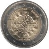 Monnaie euro - ALLEMAGNE - 2 euros commémorative - 125 ans de la naissance de Charlemagne - 2023 J
