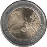 Monnaie euro - ALLEMAGNE - 2 euros commémorative - 125 ans de la naissance de Charlemagne - 2023 J