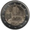 Monnaie euro - ALLEMAGNE - 2 euros commémorative - Hambourg - Philarmonie de l'Elbe - 2023 A