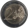 Monnaie euro - ALLEMAGNE - 2 euros commémorative - Hambourg - Philarmonie de l'Elbe - 2023 A