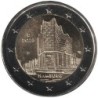 Monnaie euro - ALLEMAGNE - 2 euros commémorative - Hambourg - Philarmonie de l'Elbe - 2023 D