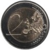 Monnaie euro - ALLEMAGNE - 2 euros commémorative - Hambourg - Philarmonie de l'Elbe - 2023 F