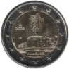 Monnaie euro - ALLEMAGNE - 2 euros commémorative - Hambourg - Philarmonie de l'Elbe - 2023 G