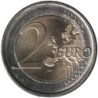 Monnaie euro - ALLEMAGNE - 2 euros commémorative - Hambourg - Philarmonie de l'Elbe - 2023 J