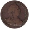 Monnaie monde - BELGIQUE - PAYS-BAS AUTRICHIENS - KM29 - 2 liards 1777