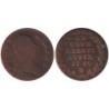 Monnaie monde - BELGIQUE - PAYS-BAS AUTRICHIENS - KM31 - 2 liards 1789