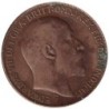 Monnaie monde - GRANDE-BRETAGNE - KM794.2 - 1 penny 1909