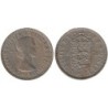 Monnaie monde - GRANDE-BRETAGNE - KM904 - 1 shilling 1958
