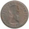 Monnaie monde - GRANDE-BRETAGNE - KM904 - 1 shilling 1958