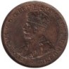 Monnaie monde - JERSEY - KM12 - 1/12 shilling 1911