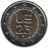 Monnaie euro - ESPAGNE - 2 euros commémorative - Présidence Espagnole du Conseil de l'UE - 2023