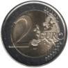 Monnaie euro - ESPAGNE - 2 euros commémorative - UNESCO - Vieille ville de Caceres - 2023