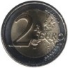 Monnaie euro - BELGIQUE - 2 euros commémorative - 25 ans de l'Institut Monétaire Européen - 2019
