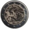 Monnaie euro - BELGIQUE - 2 euros commémorative - Année Jan van Eyck - 2020