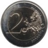 Monnaie euro - BELGIQUE - 2 euros commémorative - Année Jan van Eyck - 2020