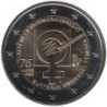 Monnaie euro - BELGIQUE - 2 euros commémorative - 75 ans Suffrage Universel Féminin - 2023