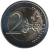 Monnaie euro - BELGIQUE - 2 euros commémorative - 75 ans Suffrage Universel Féminin - 2023