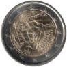 Monnaie euro - CHYPRE - 2 euros commémorative - 35 ans du programme Erasmus - 2022