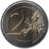 Monnaie euro - CHYPRE - 2 euros commémorative - 35 ans du programme Erasmus - 2022