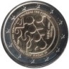 Monnaie euro - CHYPRE - 2 euros commémorative - 60 ans de la Banque centrale - 2023