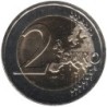 Monnaie euro - CHYPRE - 2 euros commémorative - 60 ans de la Banque centrale - 2023