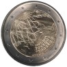 Monnaie euro - AUTRICHE - 2 euros commémorative - 35 ans du programme Erasmus - 2022