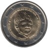 Monnaie euro - BELGIQUE - 2 euros commémorative - Journée des enfants disparus - 2016