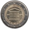 Monnaie euro - BELGIQUE - 2 euros commémorative - 200 ans Université de Liège - 2017