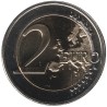 Monnaie euro - BELGIQUE - 2 euros commémorative - 50 ans de la révolte de mai 1968 - 2018
