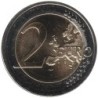 Monnaie euro - ESTONIE - 2 euros commémorative - 200 ans de la découverte de l'Antarctique - 2020