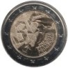 Monnaie euro - ESTONIE - 2 euros commémorative - 35 ans du programme Erasmus - 2022